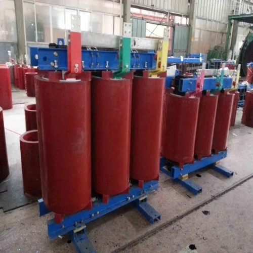 荷塘SCB10-250KVA干式变压器