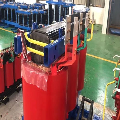 荷塘500KVA干式变压器