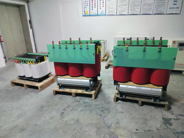 荷塘KS11-1000KVA矿用变压器